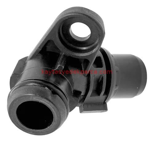 17117548104-7548104-BMW-RADYATÖR BAĞLANTİ PARÇASI