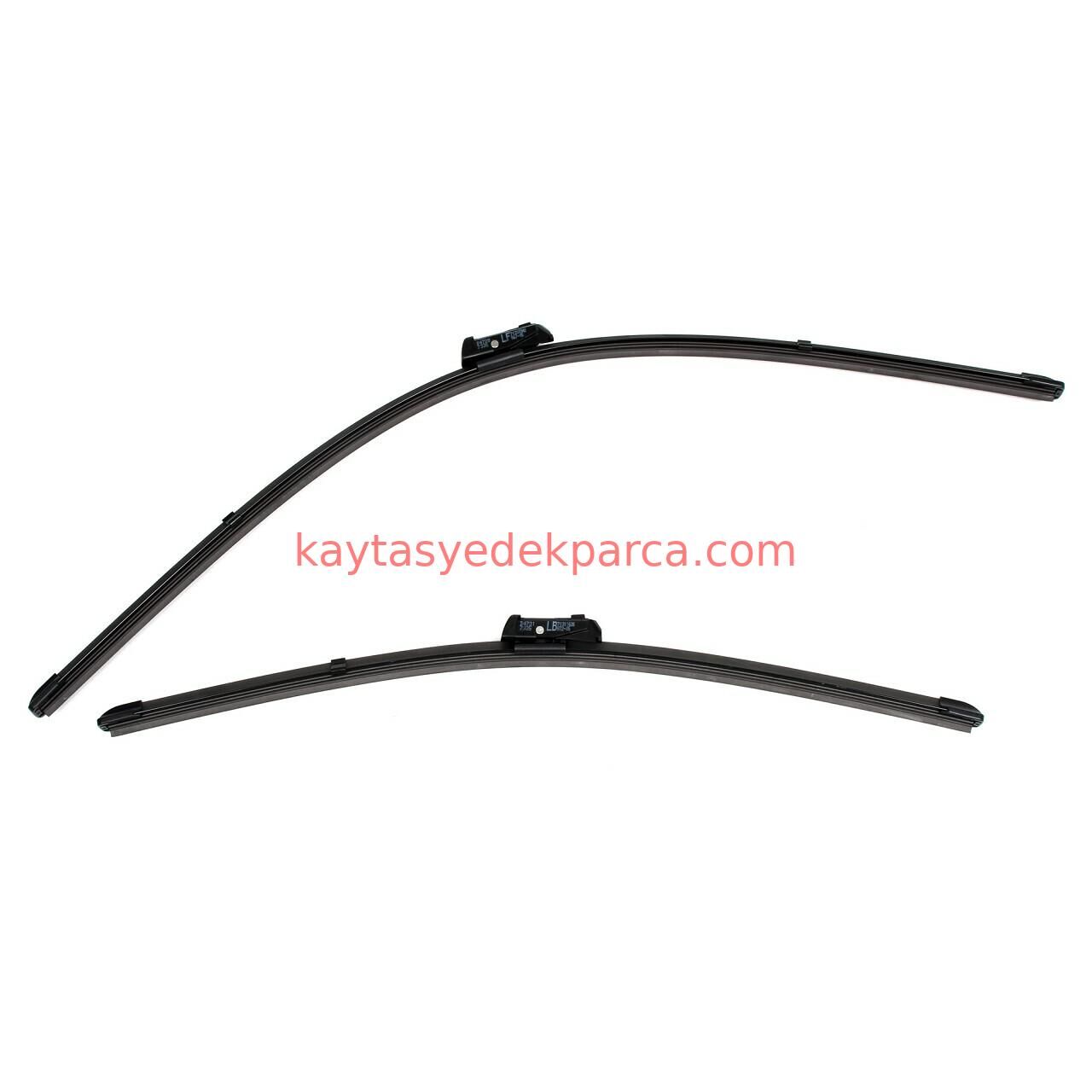 61612358552-2358552-BSH-SİLECEK SÜPÜRGESİ F45