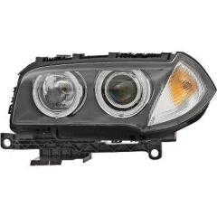 MML-63123418387-63123418387-3418387-MML-FAR E83/L ADAPTIVE XENON BEYAZ