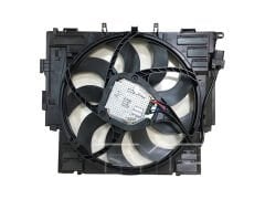 WEN-17418642161-KLİMA FANI F10 LCİ 600W