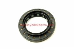 TZB500100-LND-KEÇE DEFRANSİYEL