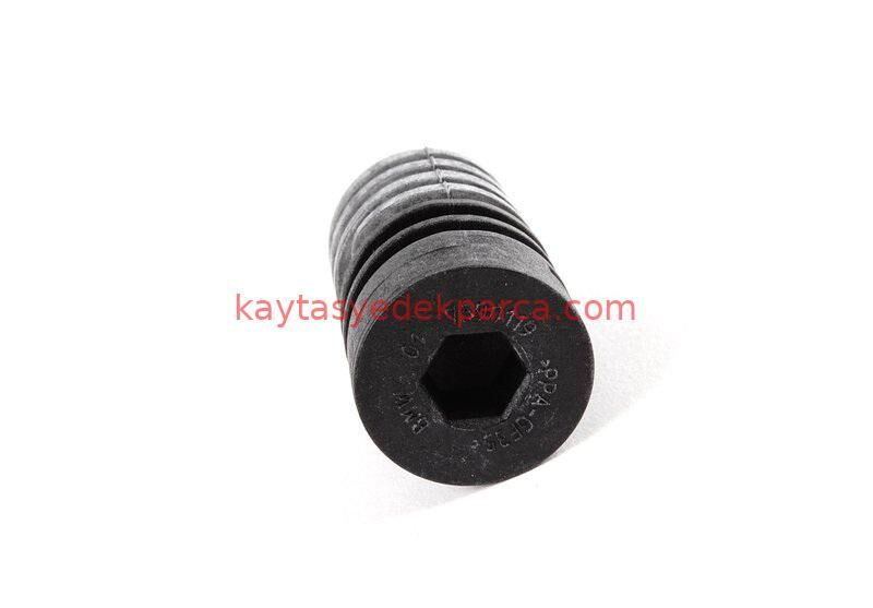 17117590119-7590119-BMW-RADYATÖR AYAR LASTİĞİ E87/E90