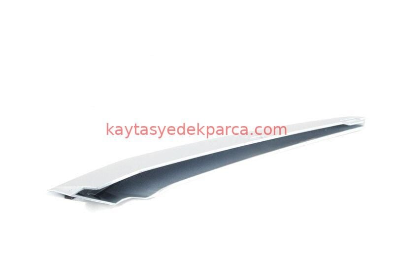 51117293105-7293105-BMW-TAMPON ÇITASI F30 ÖN/L SPORT