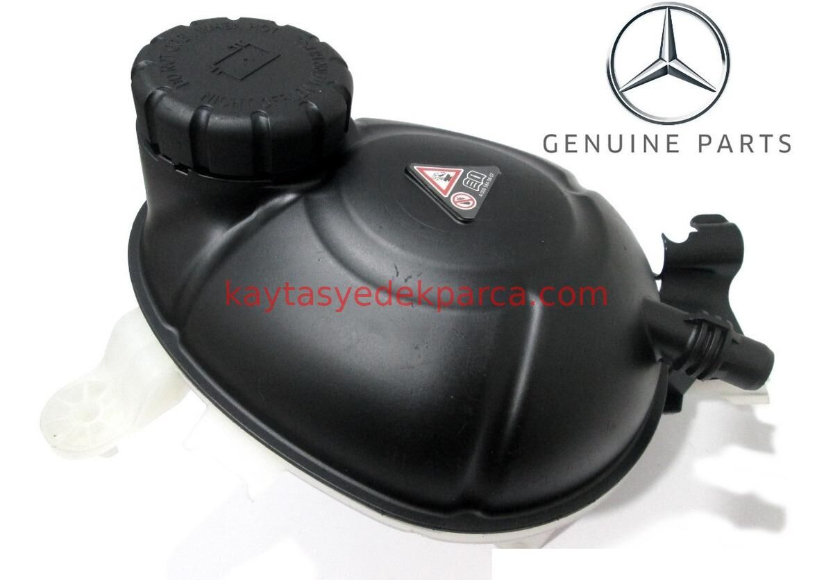 A2055000049-TYG-YEDEK SU DEPOSU, W205