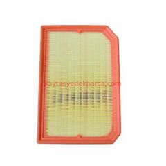 A2600940300-0940300-HEN-HAVA FİLTRESİ M260