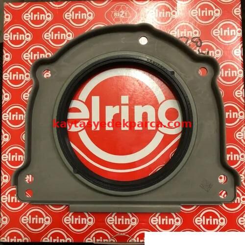 A2660110332-0110332-ELR-KEÇE YATAĞI KRANK 266 ARKA A / B SERİ