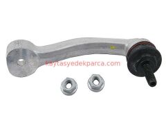 C2C18573-BLP-VİRAJ ASKI ROTU ÖN JAGUAR 3.0