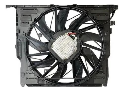 WEN-17428509740-KLİMA FANI F10 400W