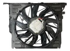 WEN-17428509740-KLİMA FANI F10 400W