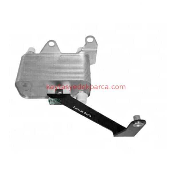 UBC000060-LND-ŞANZIMAN YAĞ RADYATÖRÜ TD4