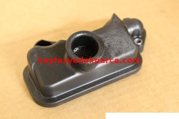 11417796501-7796501-BMW-YAĞ POMPA SÜZGECİ E60