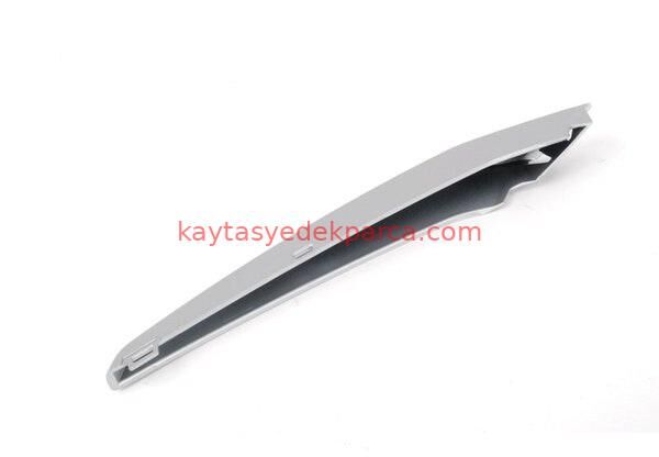 51117293106-7293106-BMW-TAMPON ÇITASI F30 ÖN/R SPORT