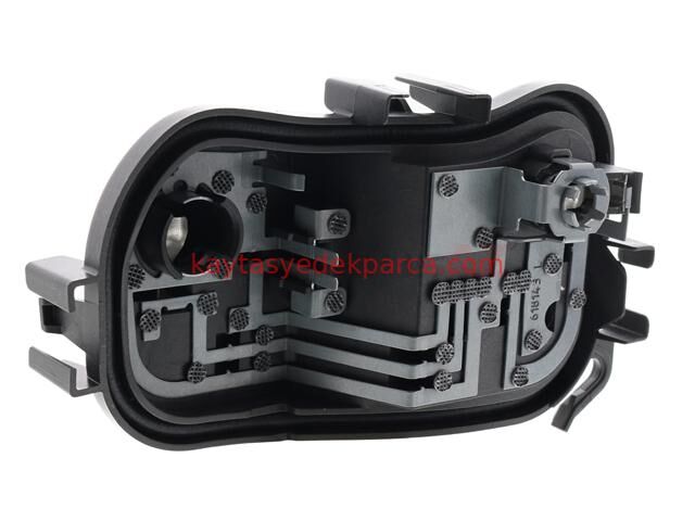 63217366065-7366065-BMW-STOP DUYU F32/F33/F36 SOL