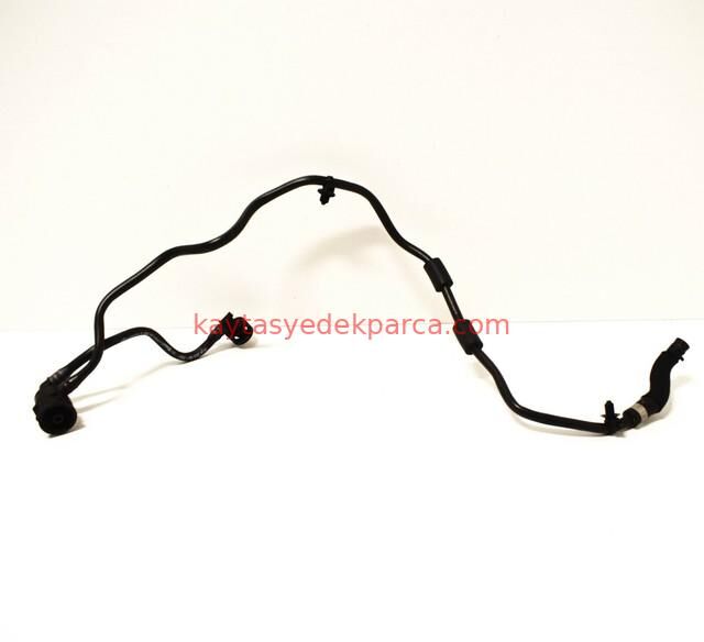 A2055012501-TYG-RADYATÖR TAHLİYE HORTUMU W205