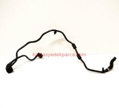 A2055012501-TYG-RADYATÖR TAHLİYE HORTUMU W205