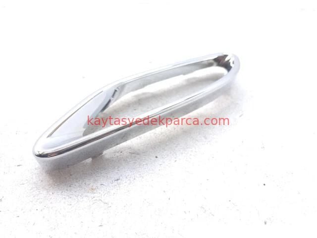 A2058852221-8852221-WEN-TAMPON NİKELAJI ARKA EKSOZ UCU L