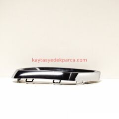A2058852221-8852221-WEN-TAMPON NİKELAJI ARKA EKSOZ UCU L