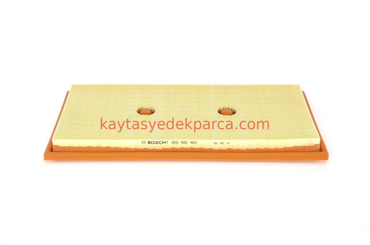 A2760940004-0940004-HEN-HAVA FİLTRESİ, M276