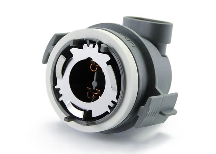 MML-63123456036-FAR E83/R LCİ XENON