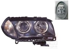 MML-63123456036-FAR E83/R LCİ XENON