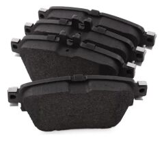 FREN BALATASI ARKA 213/238/257 E200 2016