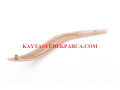 KAPI KOL TUTAMAĞI E84 BEJ ÖN-ARKA SET