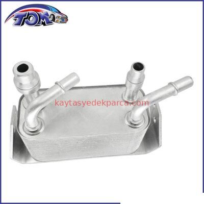 UBC500101-LND-ŞANZIMAN YAĞ SOĞUTMA RADYATÖRÜ 3.6TDV8