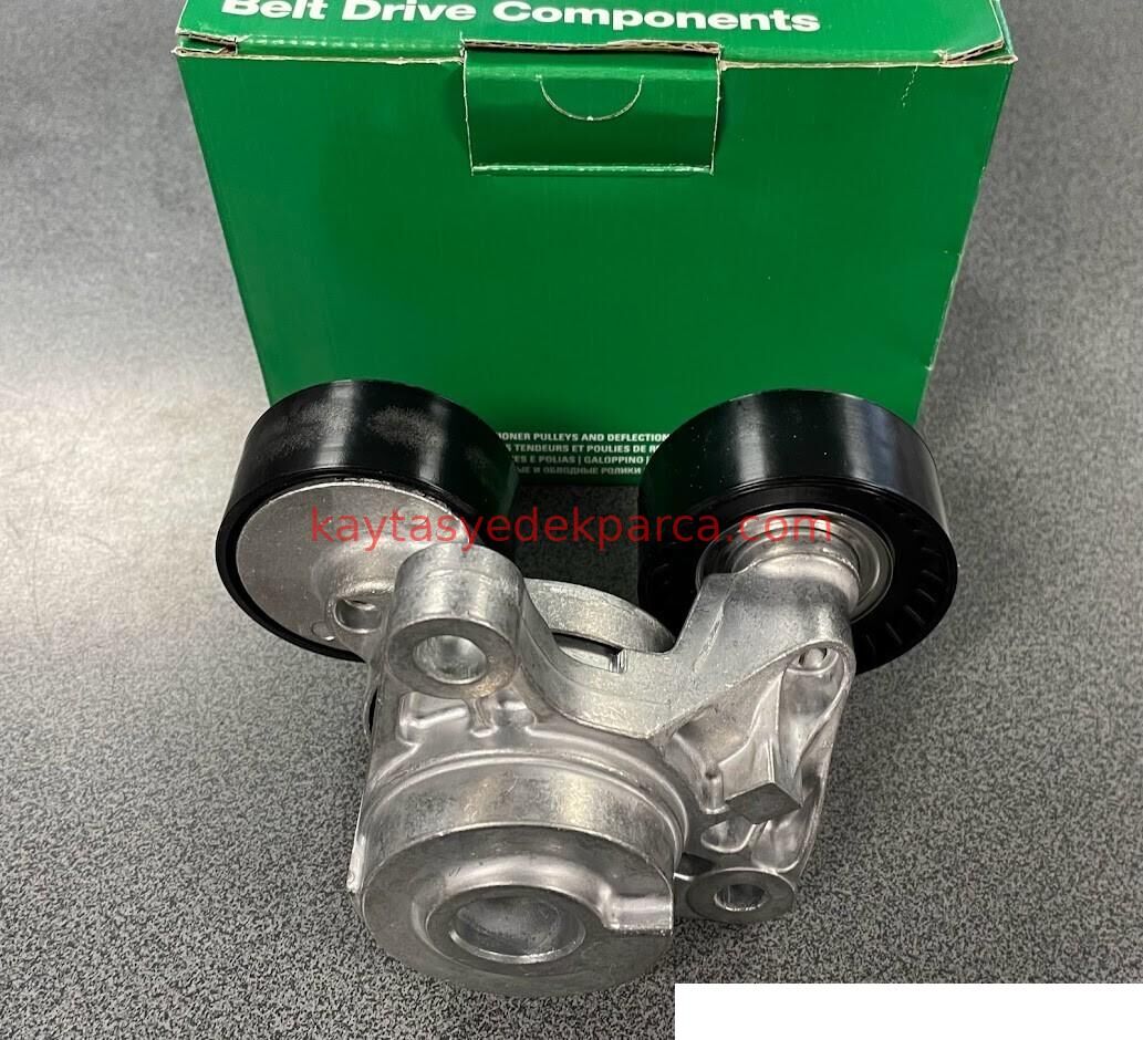 11287810807-7810807-BMW-KAYIŞ GERGİ KÜTÜĞÜ N47N