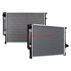 17117598791-7598791-BMW-RADYATÖR ALT LASTİK TAKOZU E70