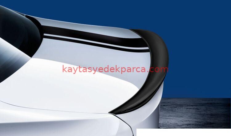 51192349678-2349678-TYG-BAGAJ SPOYLERİ F30