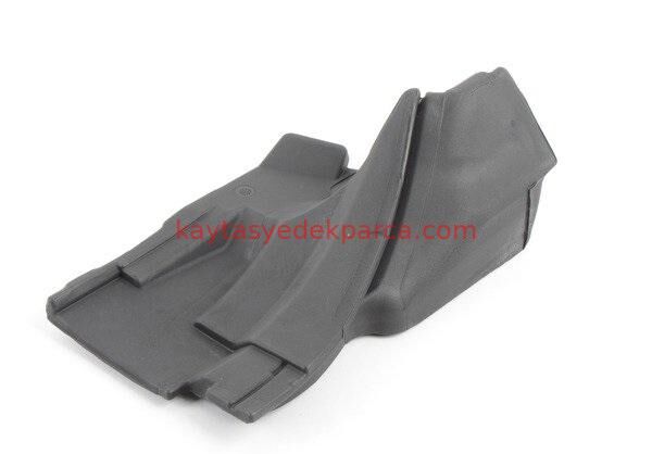 51489131195-9131195-BMW-İZOLASYON SÜNGERİ F01/F02 SOL ŞANZIMAN