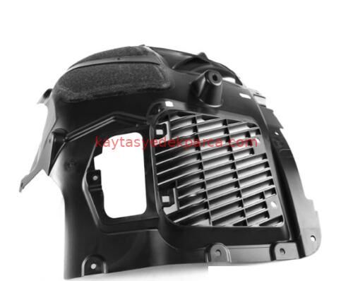 51717340785-7340785-OEM-ÇAMURLUK DAV. ÖN KISIM SOL