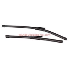 61615A25860-5A25860-BSH-SİLECEK SÜPÜRGESİ ÖN