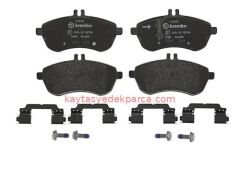 A0054200820-COR-FREN BALATASI, W204-212 ÖN C180-200 0054200820