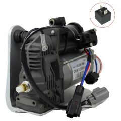 LND-LR106166-MOTOR KOMPLE R.SPORT 2015