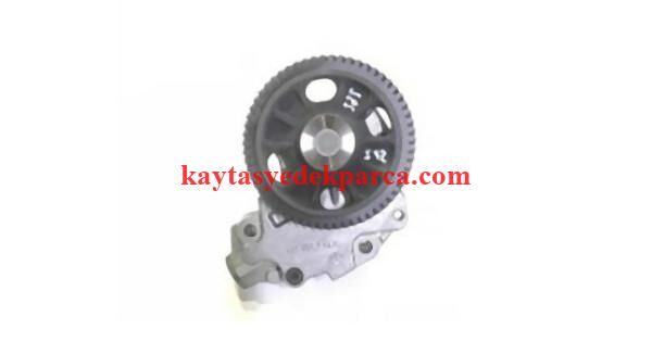 11417805813-7805813-BMW-YAĞ POMPASI M47N