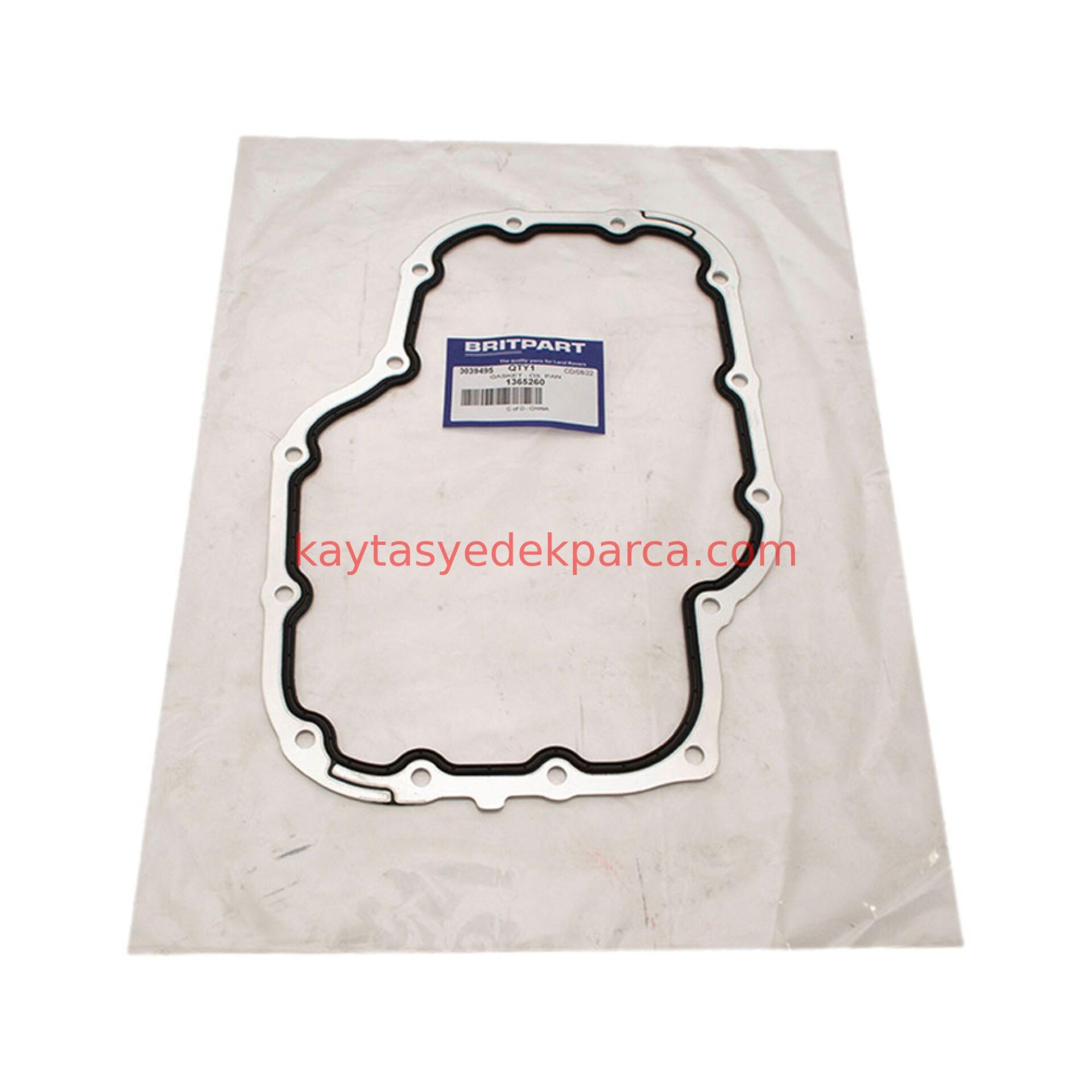 1365260-LND-KARTER CONTASI 2.7TDV6