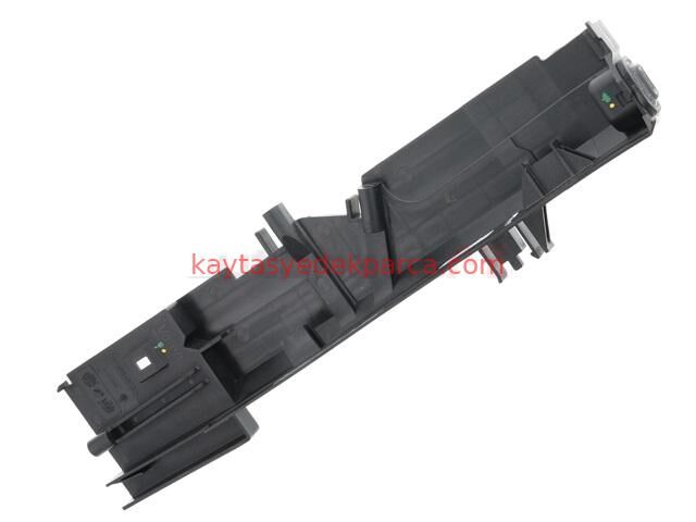 17117600536-7600536-BMW-RADYATÖR YAN BAKALİTİ F20/30/L