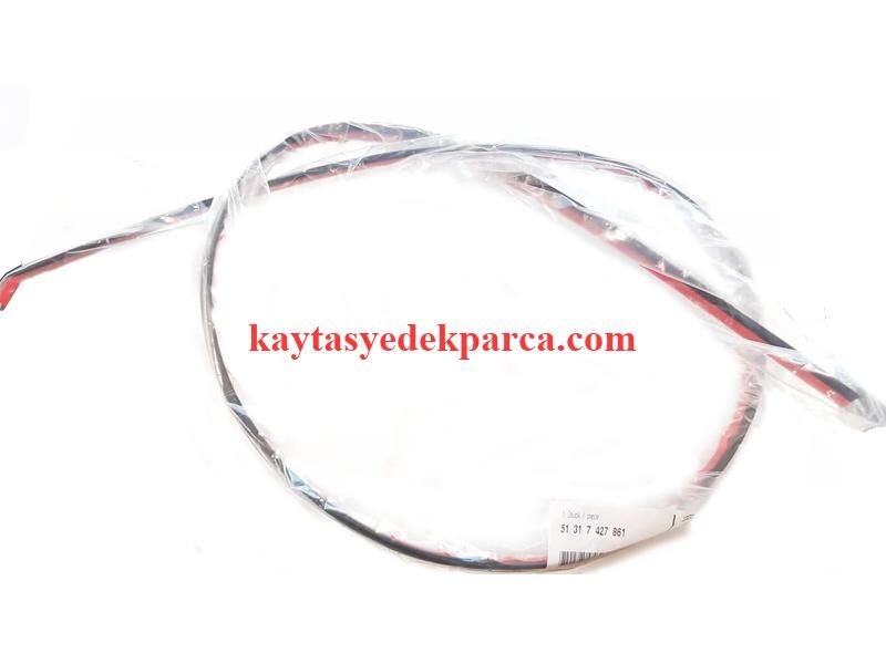 51317427861-7427861-BMW-CAM FİTİLİ