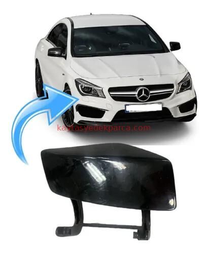 A1178851622-MER-SU FISKIYE KAPAĞI, W117 SAĞ,