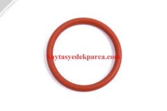 A2720161620-0161620-ELR-SİLİNDİR KAPAK CONTASI, M272, SAĞ