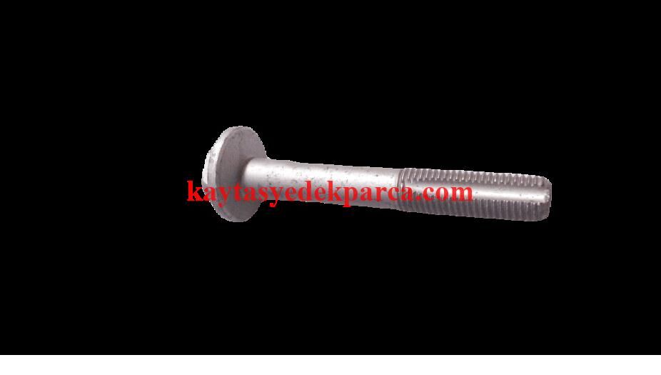 EKSANTRİK SAPLAMASI