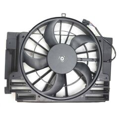 WEN-64546921381-KLİMA FANI E53