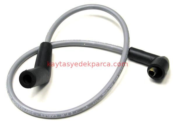 NGC500370-BLP-BUJİ KABLO SETİ FREEL.1,8 4 SİL.