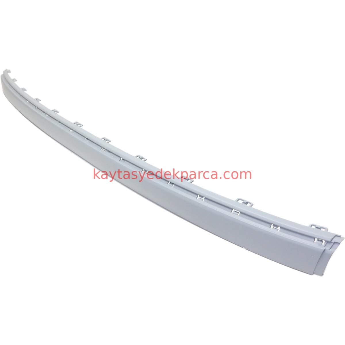 TAMPON BANDI NİKELAJLI ORTA PTS SIZ
