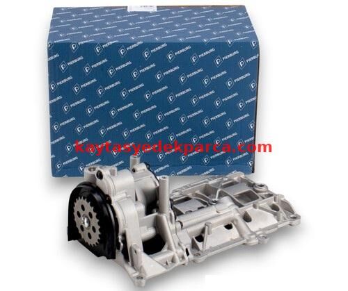 11417810451-7810451-BMW-YAĞ POMPASI N47