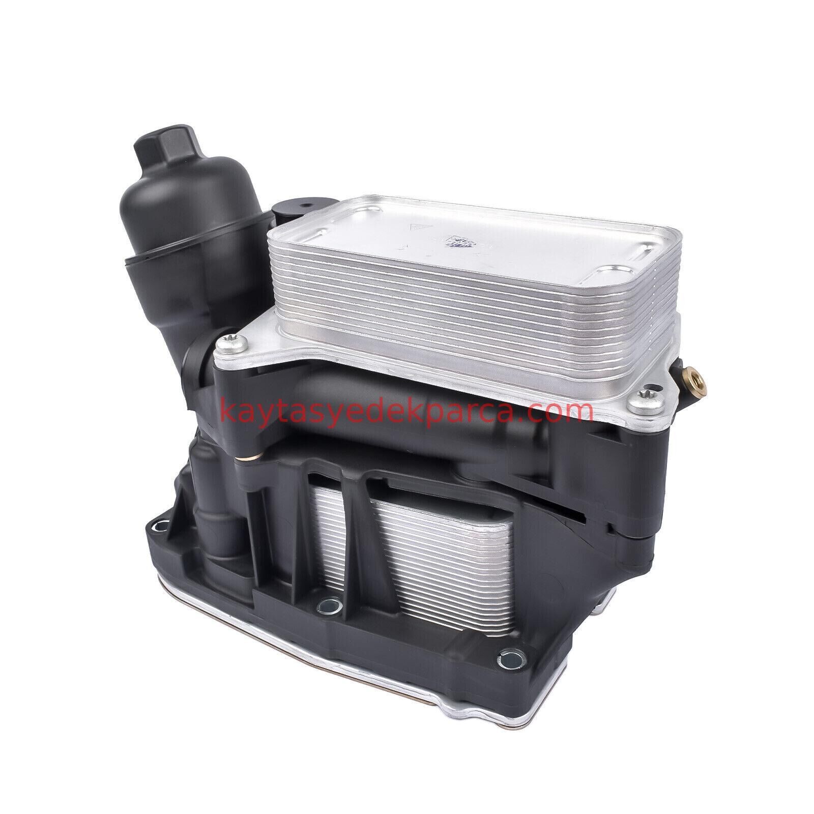 11428507697-8507697-FEB-YAĞ FİLTRE KÜTÜĞÜ N47N