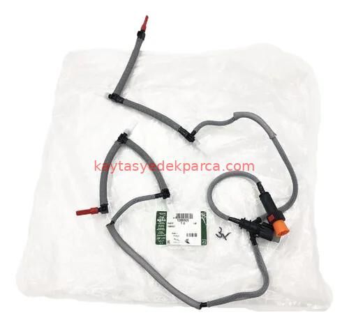 1386505-LND-MAZOT GERİ DÖNÜŞ BORUSU 2,7