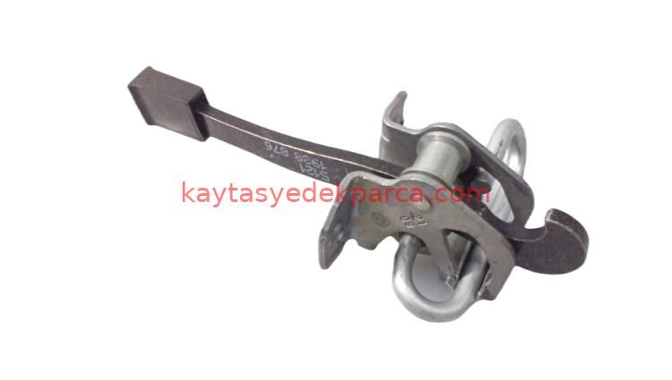 51218155698-8155698-TYG-KAPI GERGİSİ E34/E32 ÖN (51211938876)