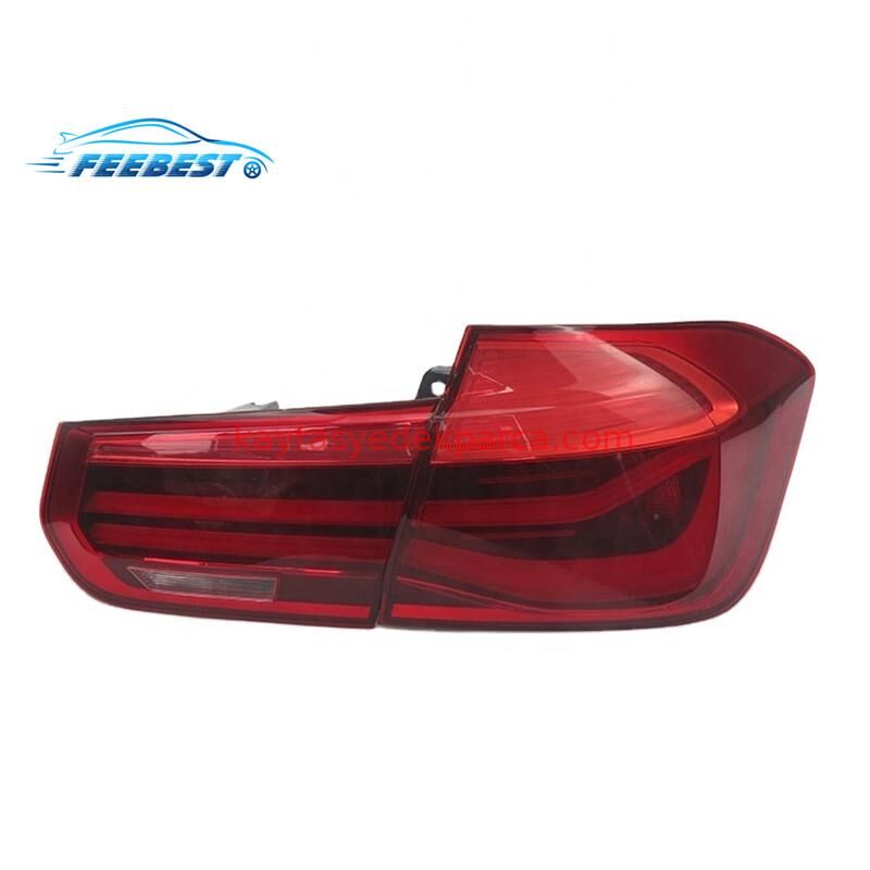 63217369118-7369118-BMW-STOP F30 LCİ/ R